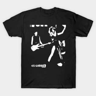 45 Grave Live T-Shirt